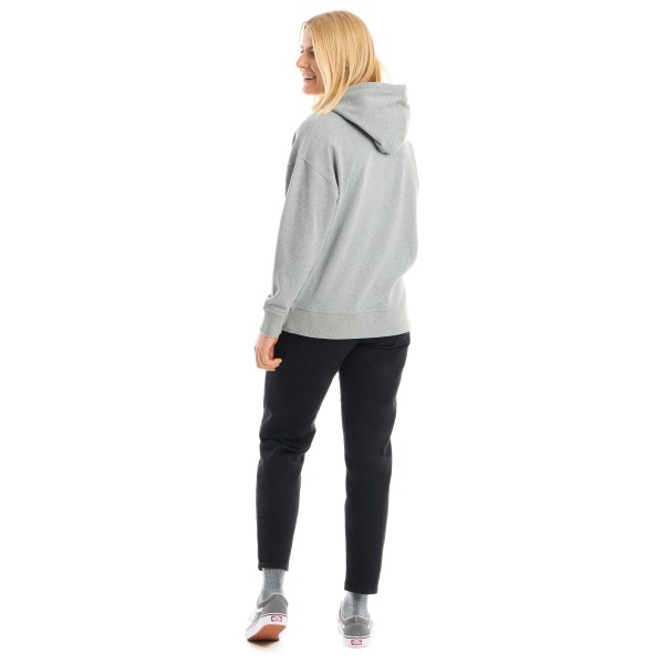 Bergfreunde.de - Women's Bergfreunde Hoody - Hoodie