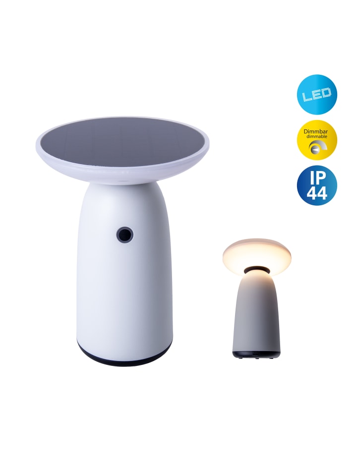 näve LED Solarleuchte 