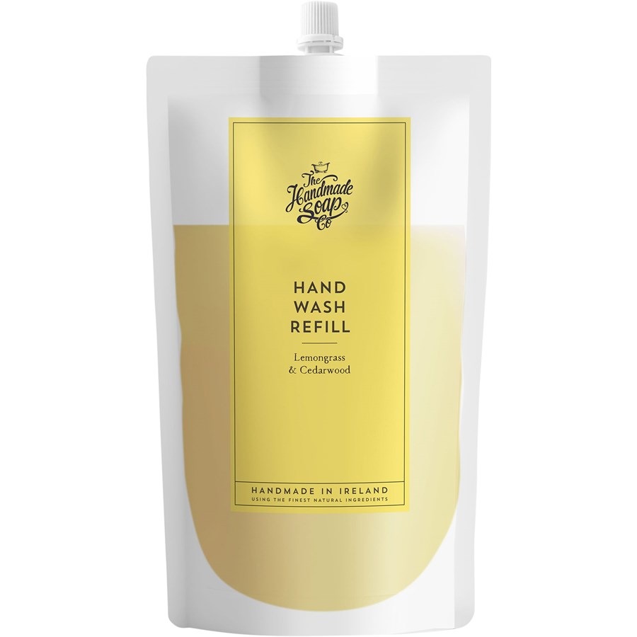 Hand Wash