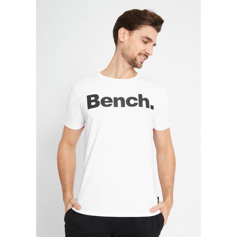 Bench Leandro T-Shirt Herren