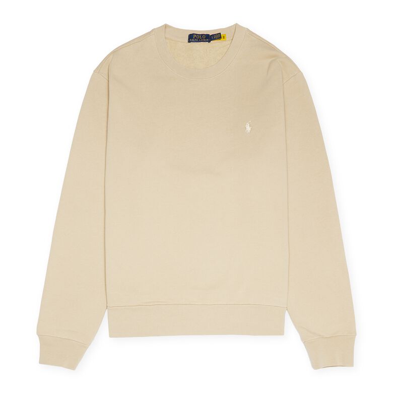Polo Ralph Lauren Sweatshirt coastal beige