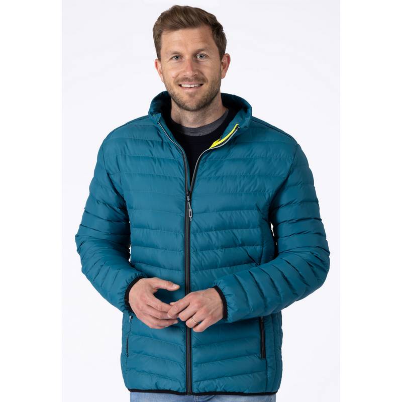 LPO Steppjacke Herren