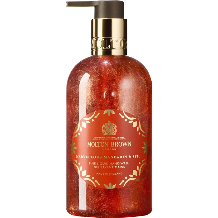 Fine Liquid Hand Wash Christmas