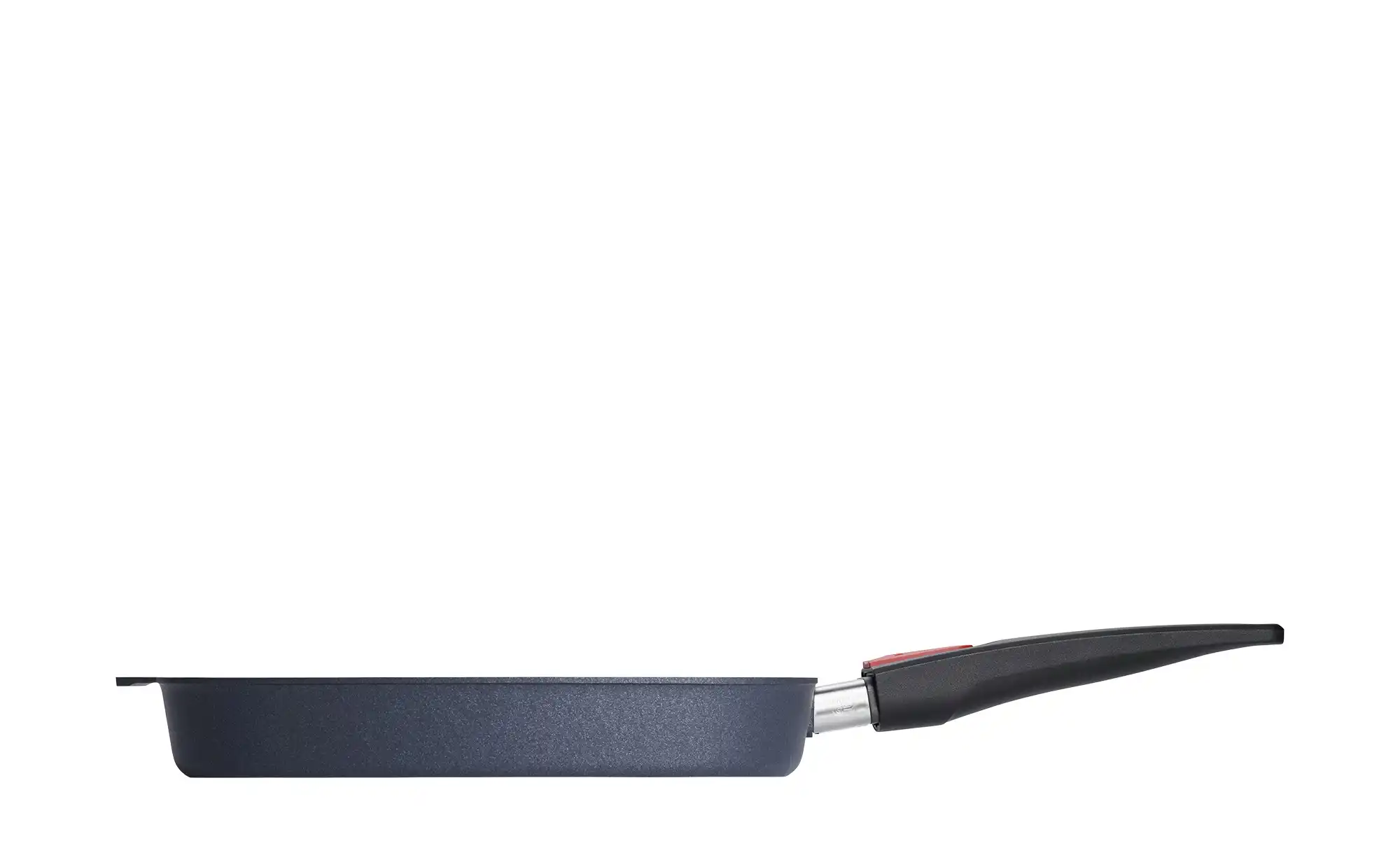 WOLL Steakpfanne viereckig Diamond Lite