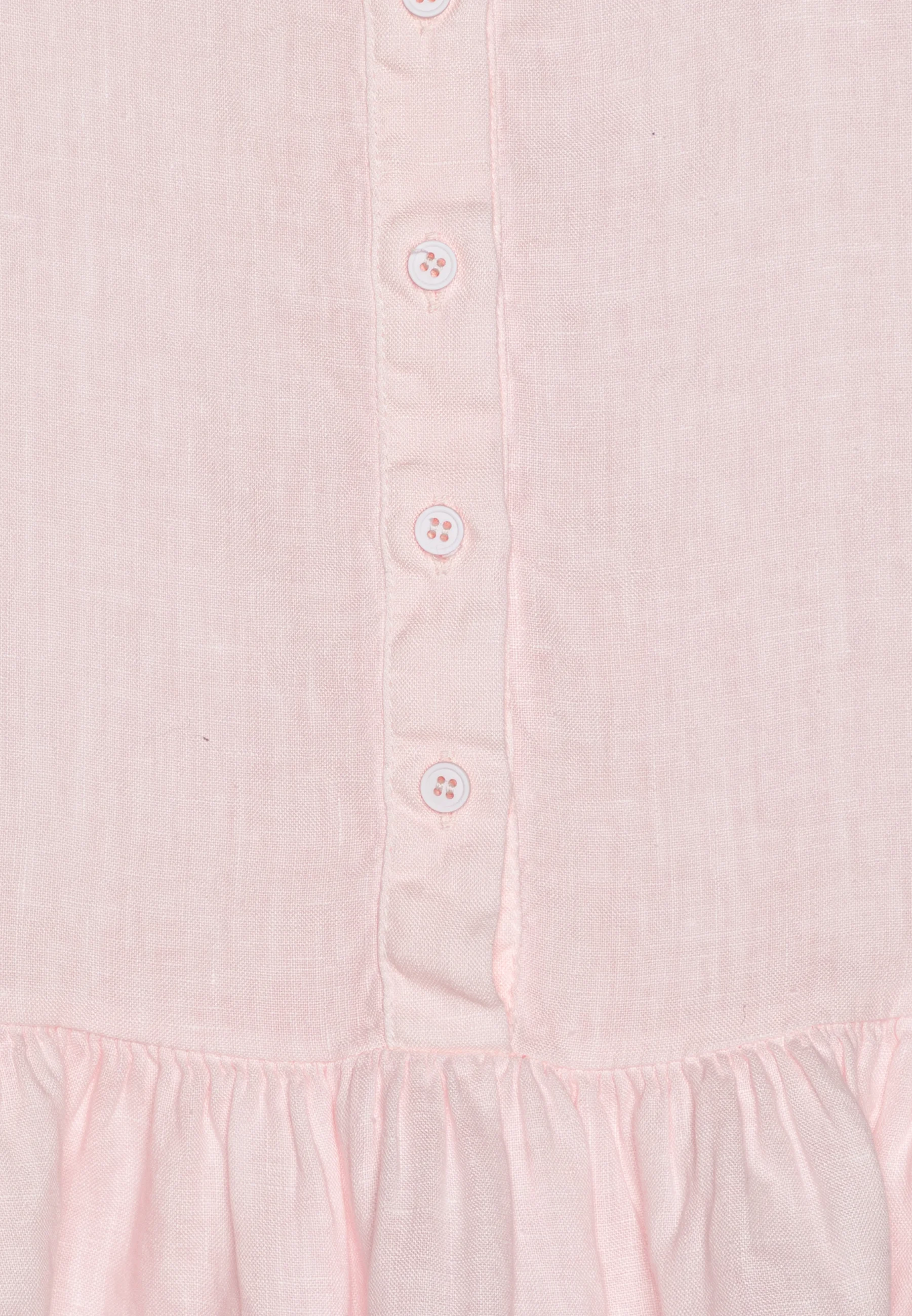 El Búho VESTIDO SIN MANGAS - Vestido de verano