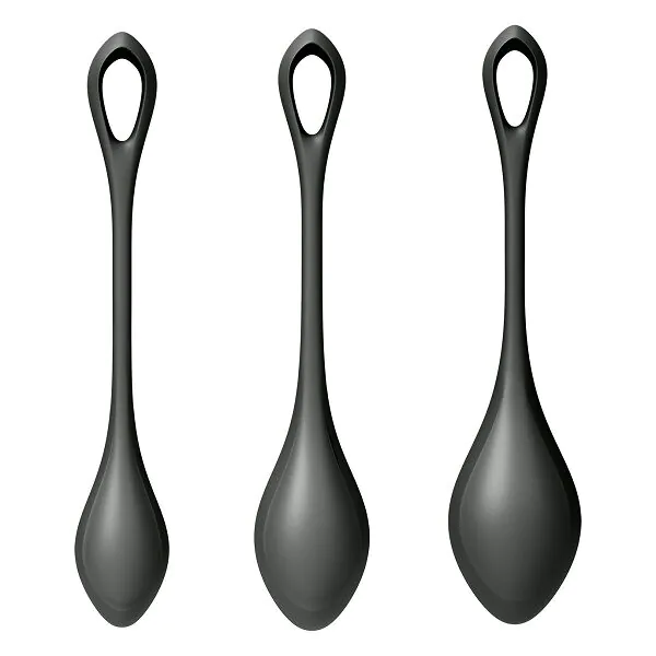 „Satisfyer Yoni PowerBlack“