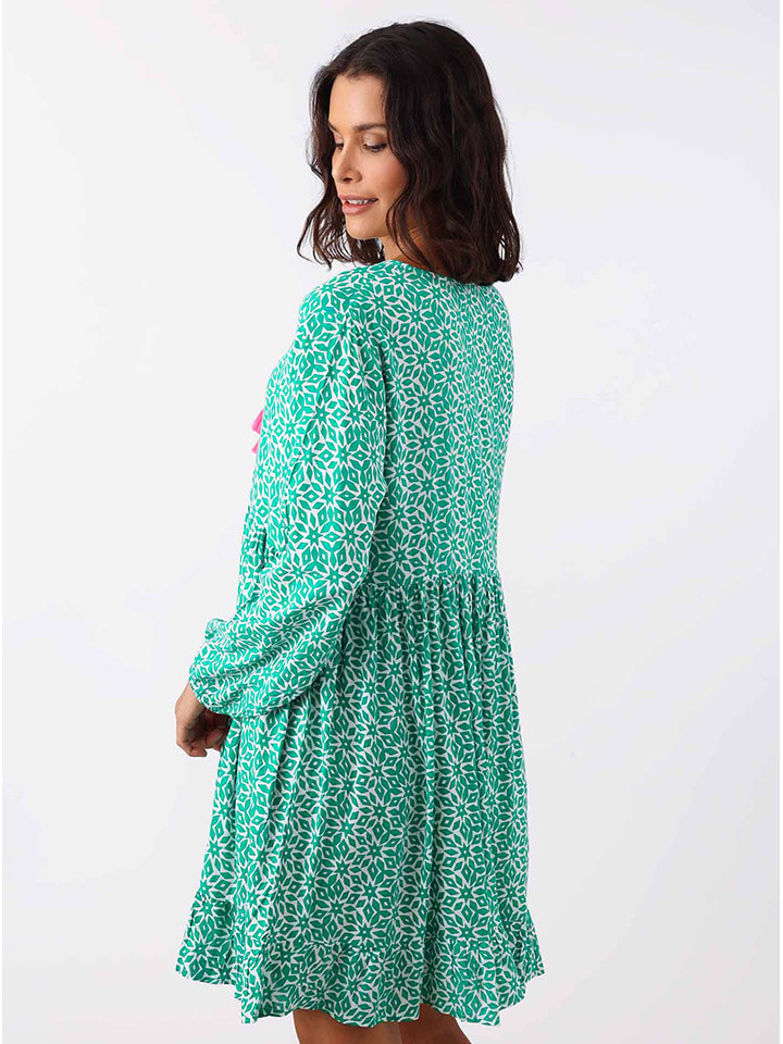 Zwillingsherz Kleid 