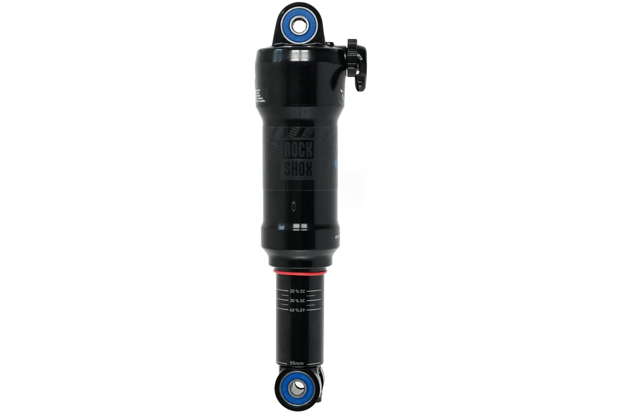 Rockshox Deluxe RT3 DebonAir B-B Du00e4mpfer
