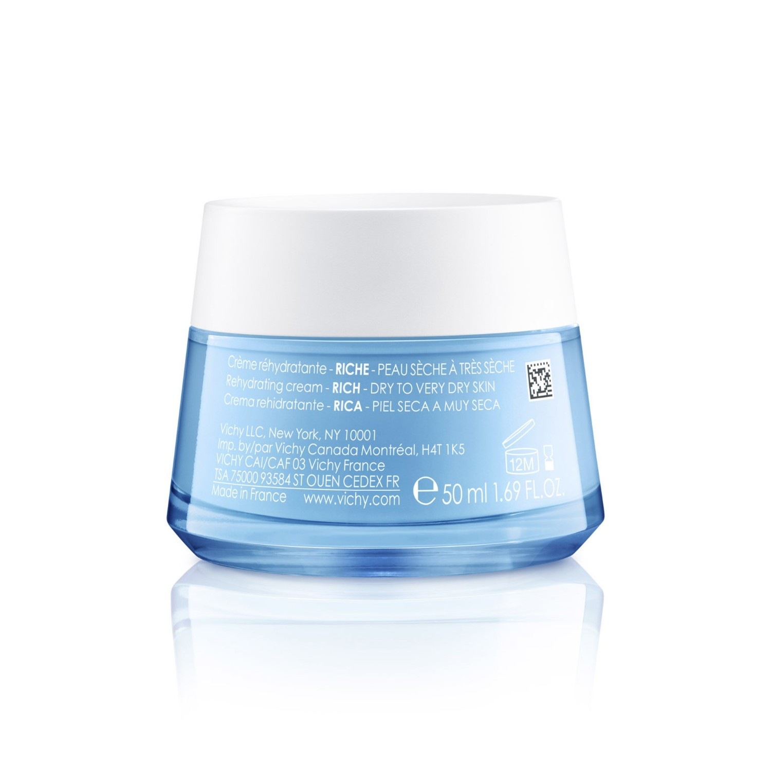 Vichy AQUALIA TERMAL