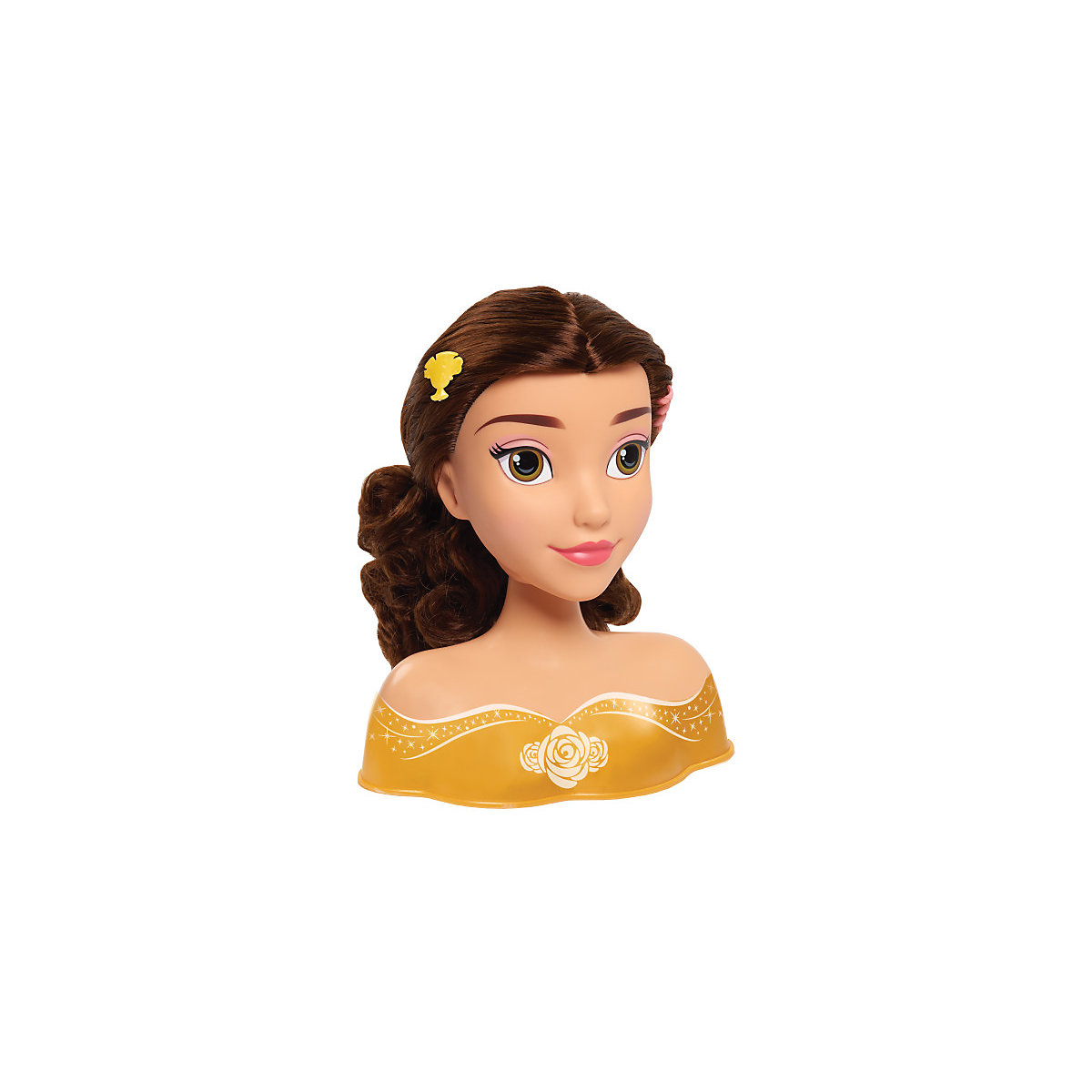 Schminkkopf   Princess Basic Belle Styling Head
