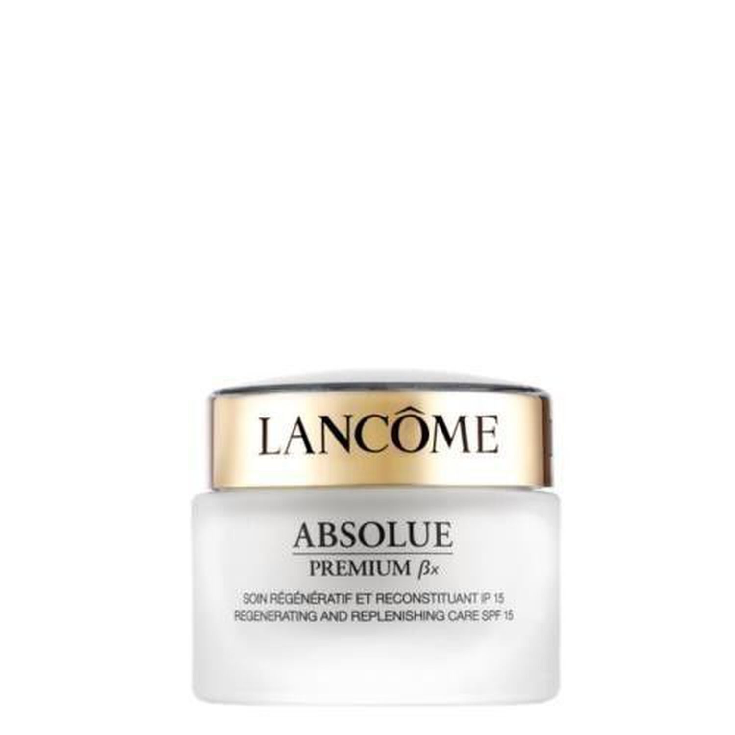 lancôme Absolue Premium Bx Crème Reconstituante IP15
