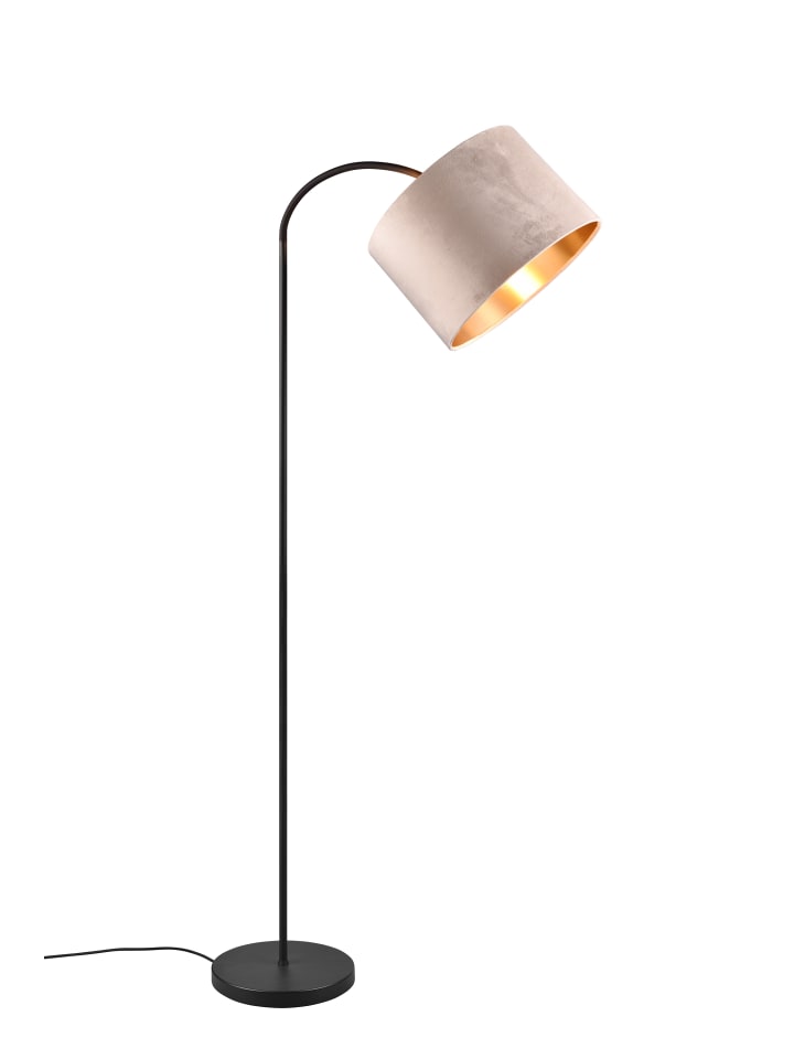 Trio Leuchten Stehleuchte JULIETA in beige günstig kaufen onesize