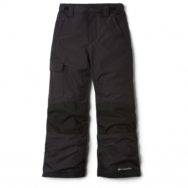Columbia - Kid's Bugaboo II Pant - Skihose