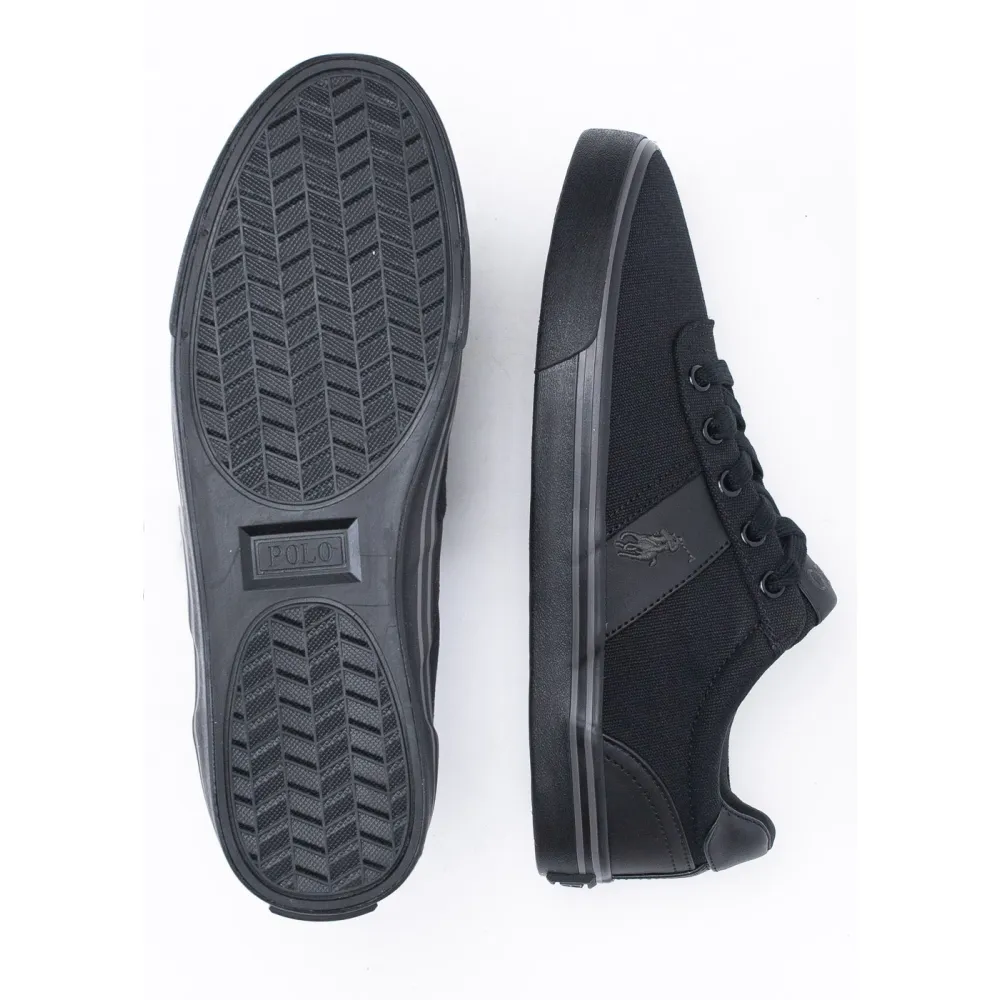 Ralph Lauren Hanford 816176919C43 / schwarz