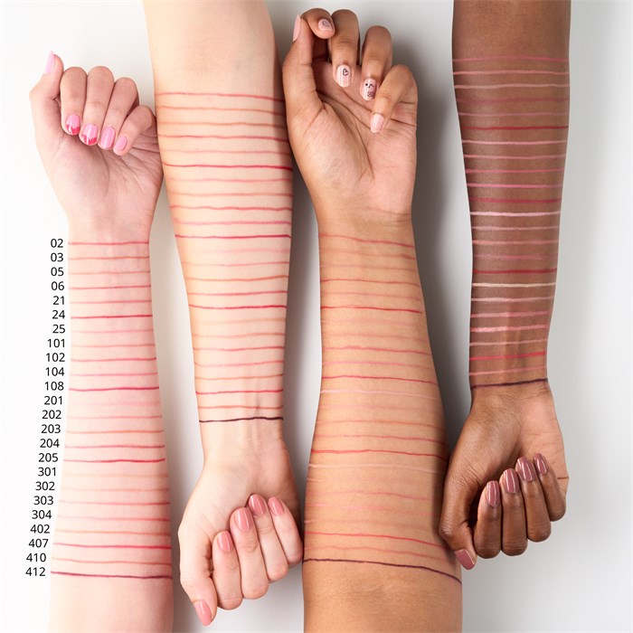 Soft & Pecise Lippencil