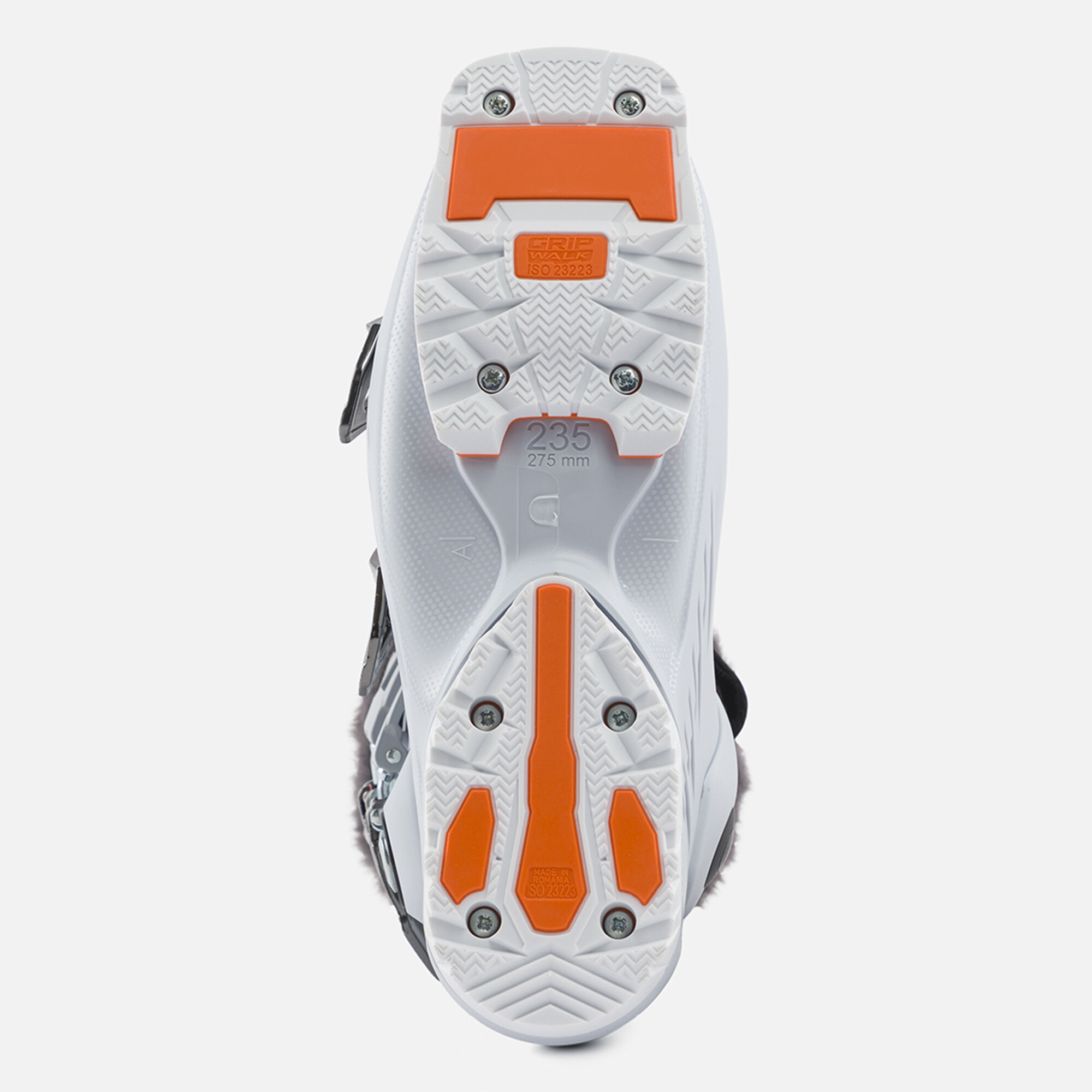 Chaussures de ski de Piste femme Pure Pro 90 GW
