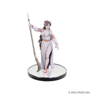 Pathfinder Battles Miniatures: Gods of Lost Omens Boxed Set (6) (Pre-painted)