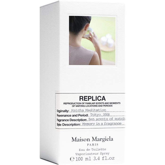 Eau de Toilette Spray
