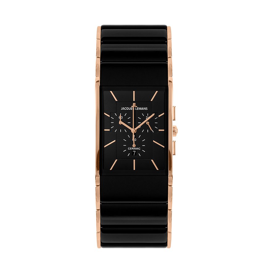 Jacques Lemans Chronograph Classic
