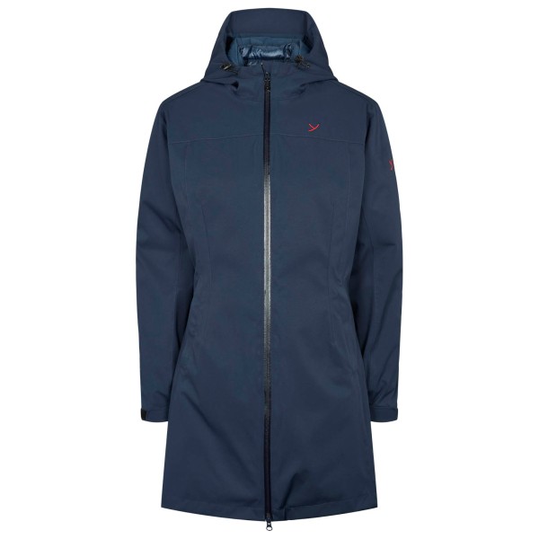 Y by Nordisk - Women's Liz Twin Down Coat - Mantel