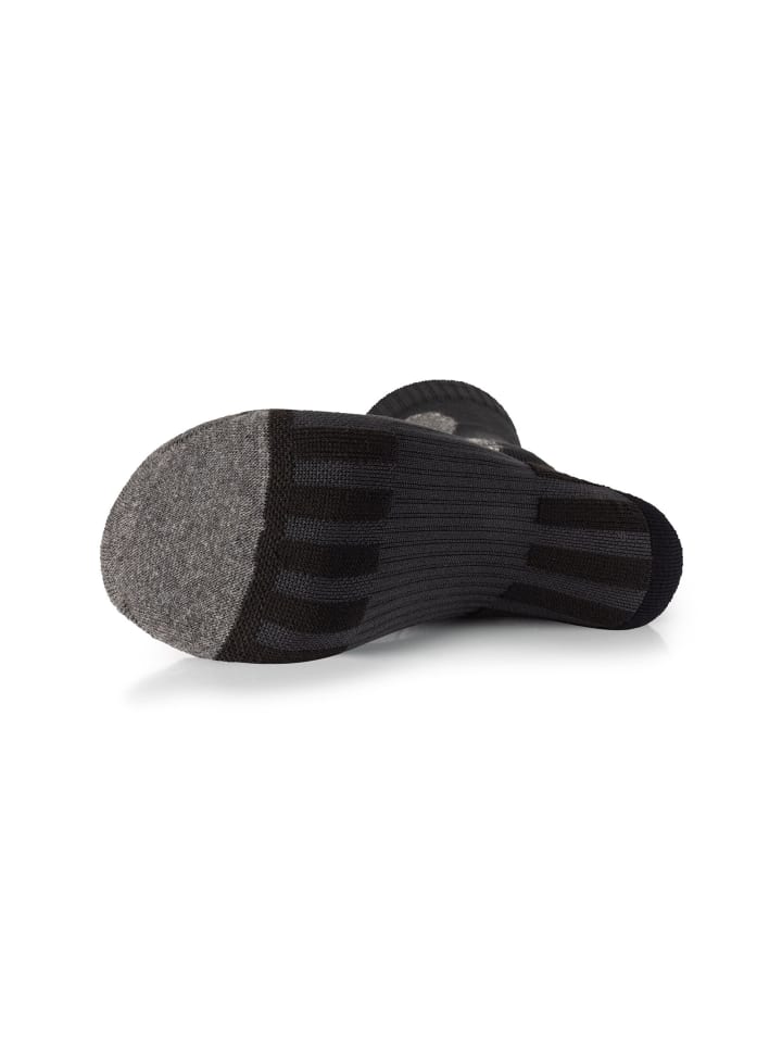 camano Wandersocken 4er Pack function in anthracite melange günstig kaufen