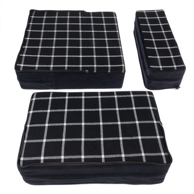 TIAKI Haustiertreppe Step & Sleep