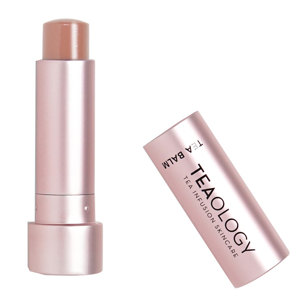 Teaology Vanilla Tea Lip Balm 4 g