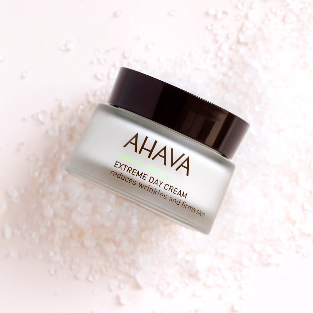 AHAVA Extreme Day Cream 50ml Crème hydratante
