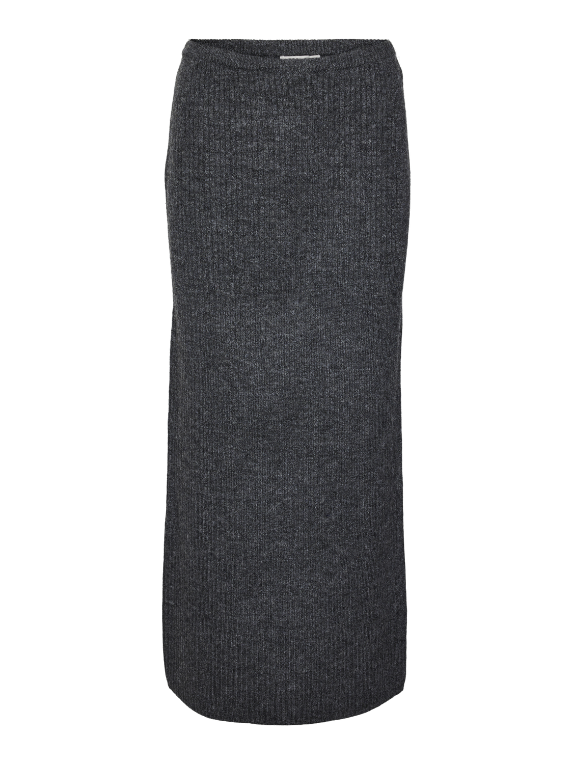 VMMAY Hohe Taille Langer Rock