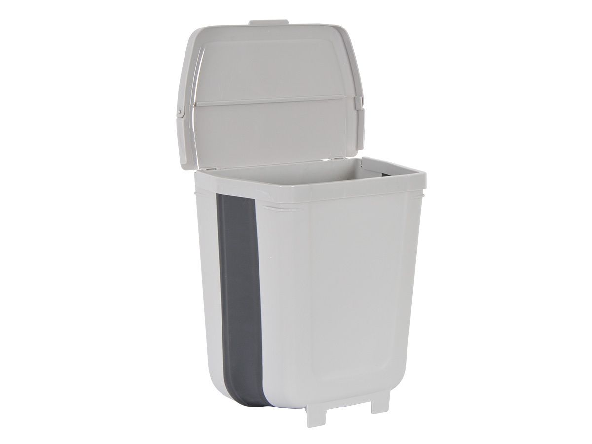 Obelink Cleanplus 2 faltbarer Abfallbehälter