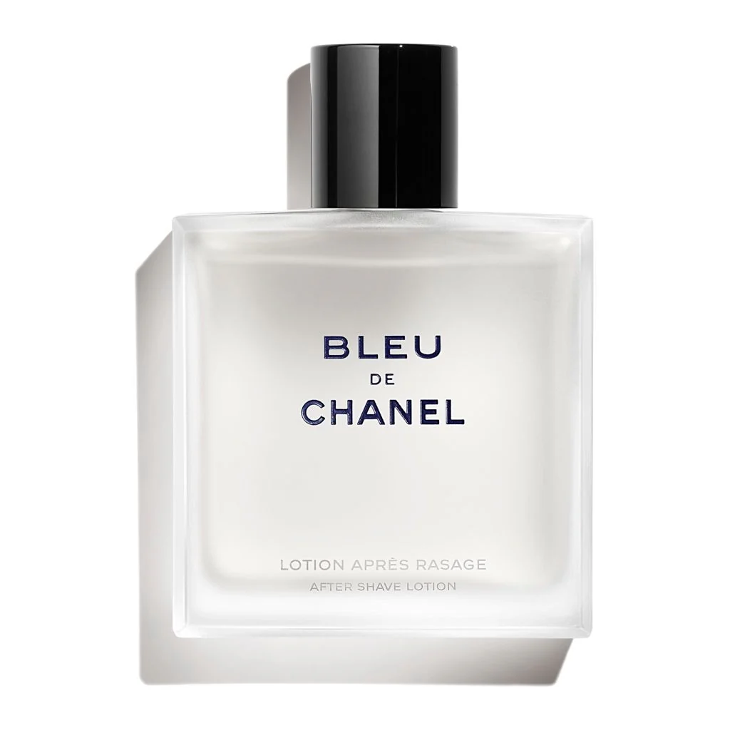 BLEU DE CHANEL - LOSION POSLIJE BRIJANJA