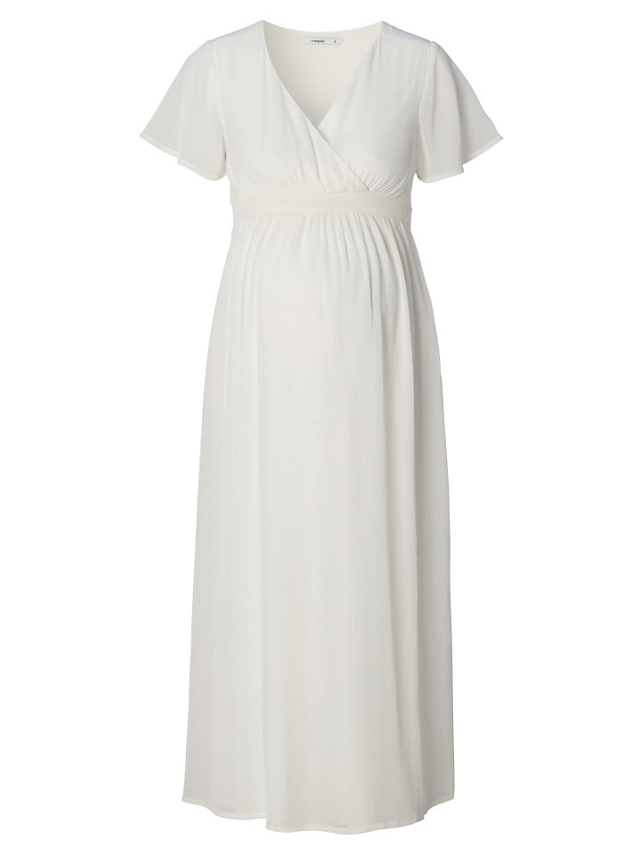 Noppies Kleid Amelie in Cream günstig kaufen