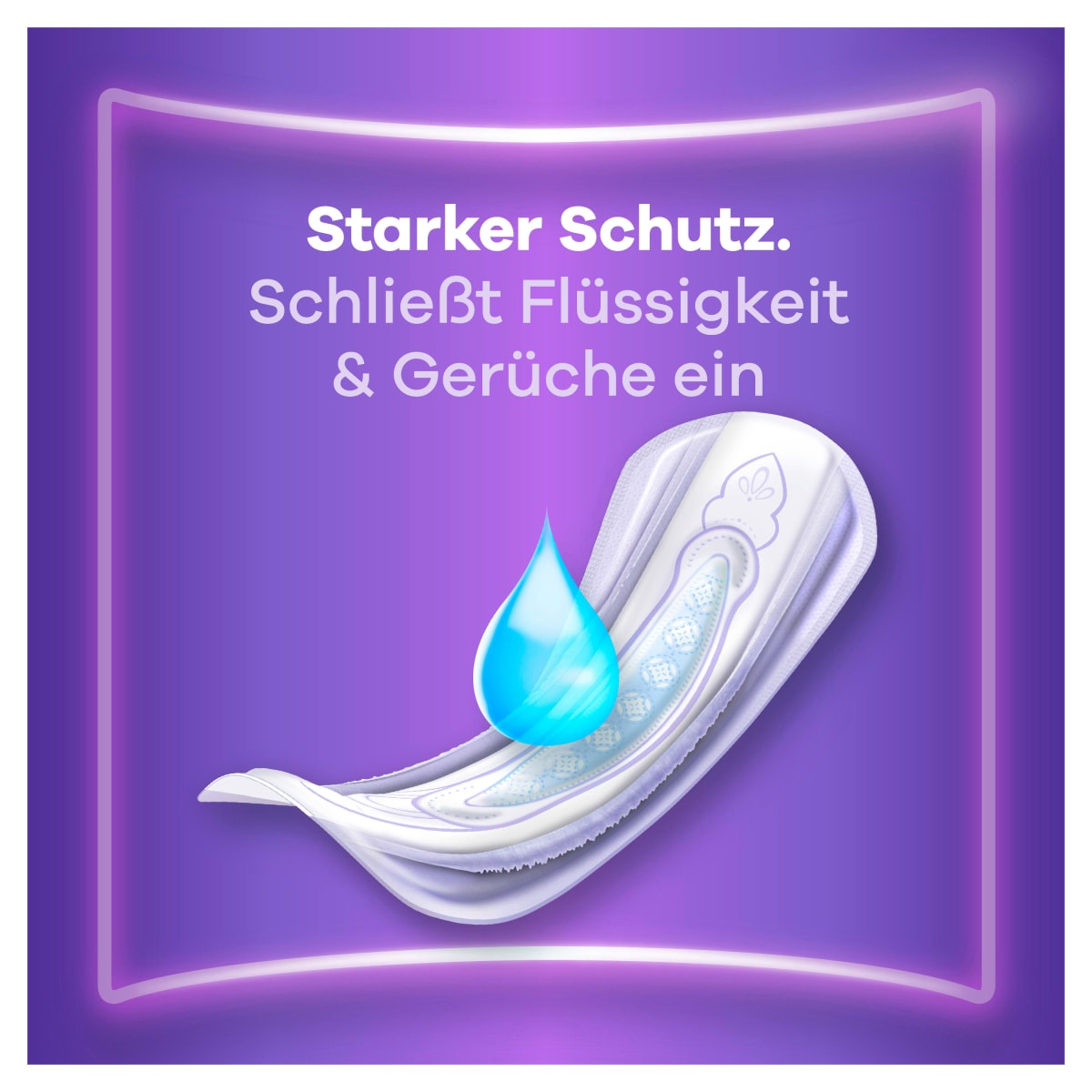 discreet Inkontinenz Einlagen Ultimate Tag, 8 St