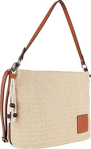 GERRY WEBER Beach Fun Schultertasche 33 cm