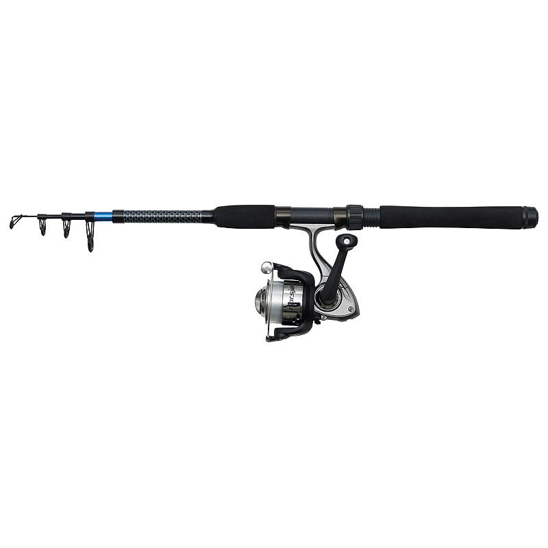 Norsjø Fiskesett 180 cm Teleskop, Norsjø