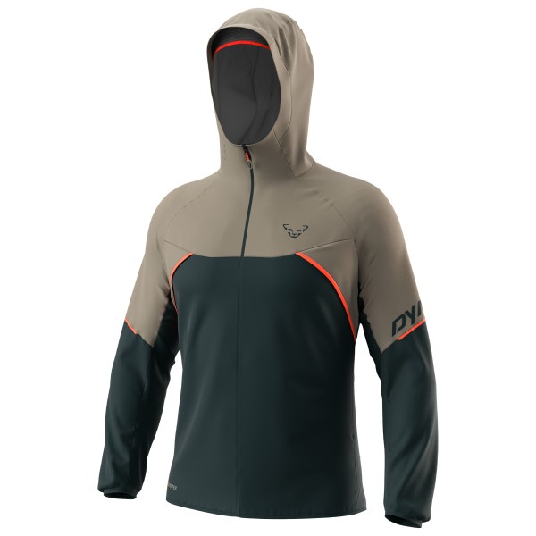 Dynafit - Alpine GTX Jacket - Regenjacke