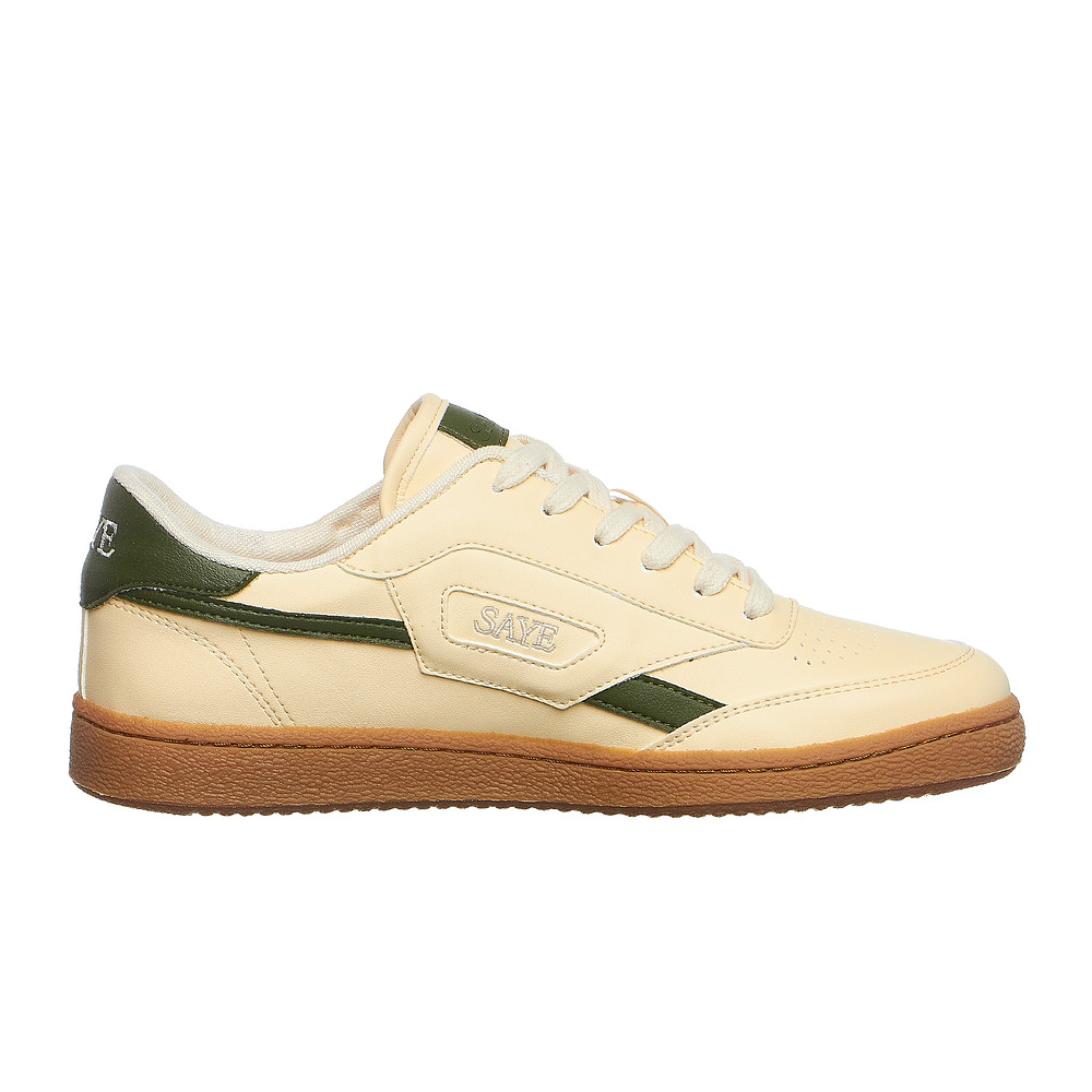 SAYE Modelo 89 Vegan Women M89-06-VCACTUS / weiss