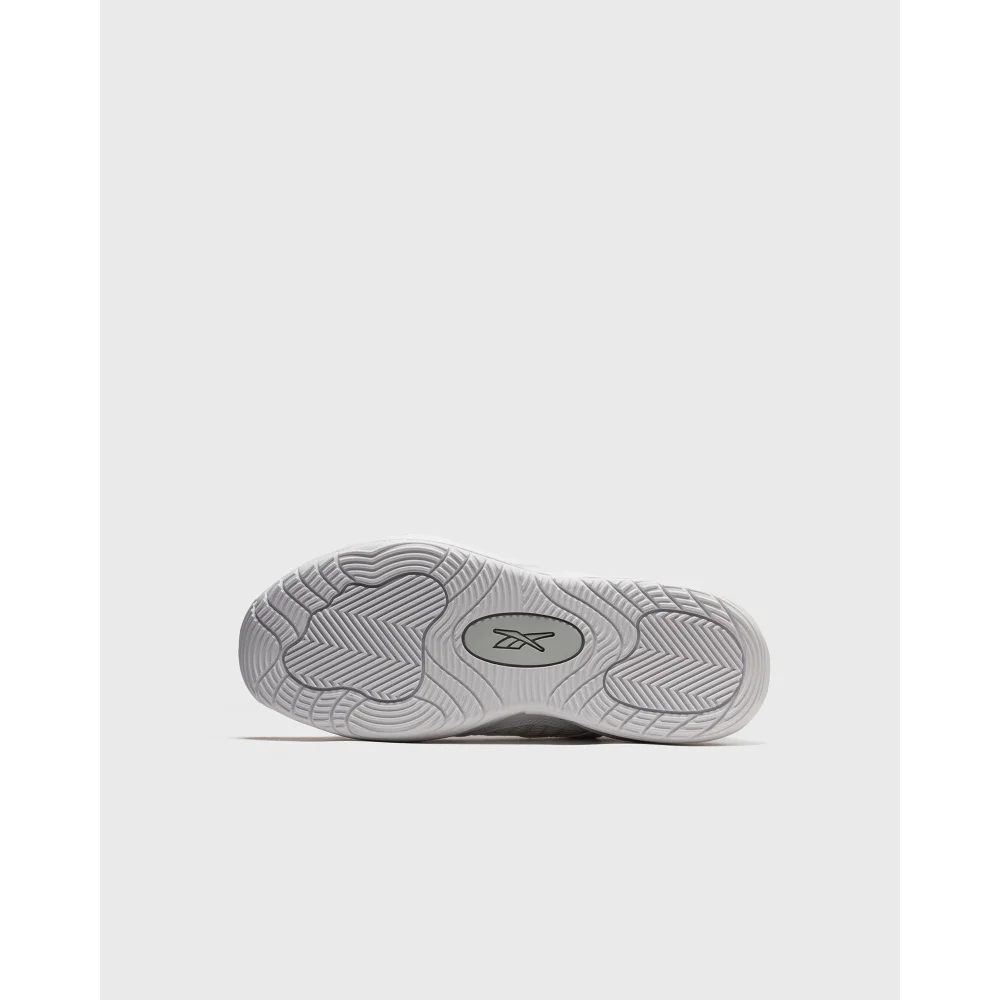 Reebok SOLUTION MID HP4385 / weiss