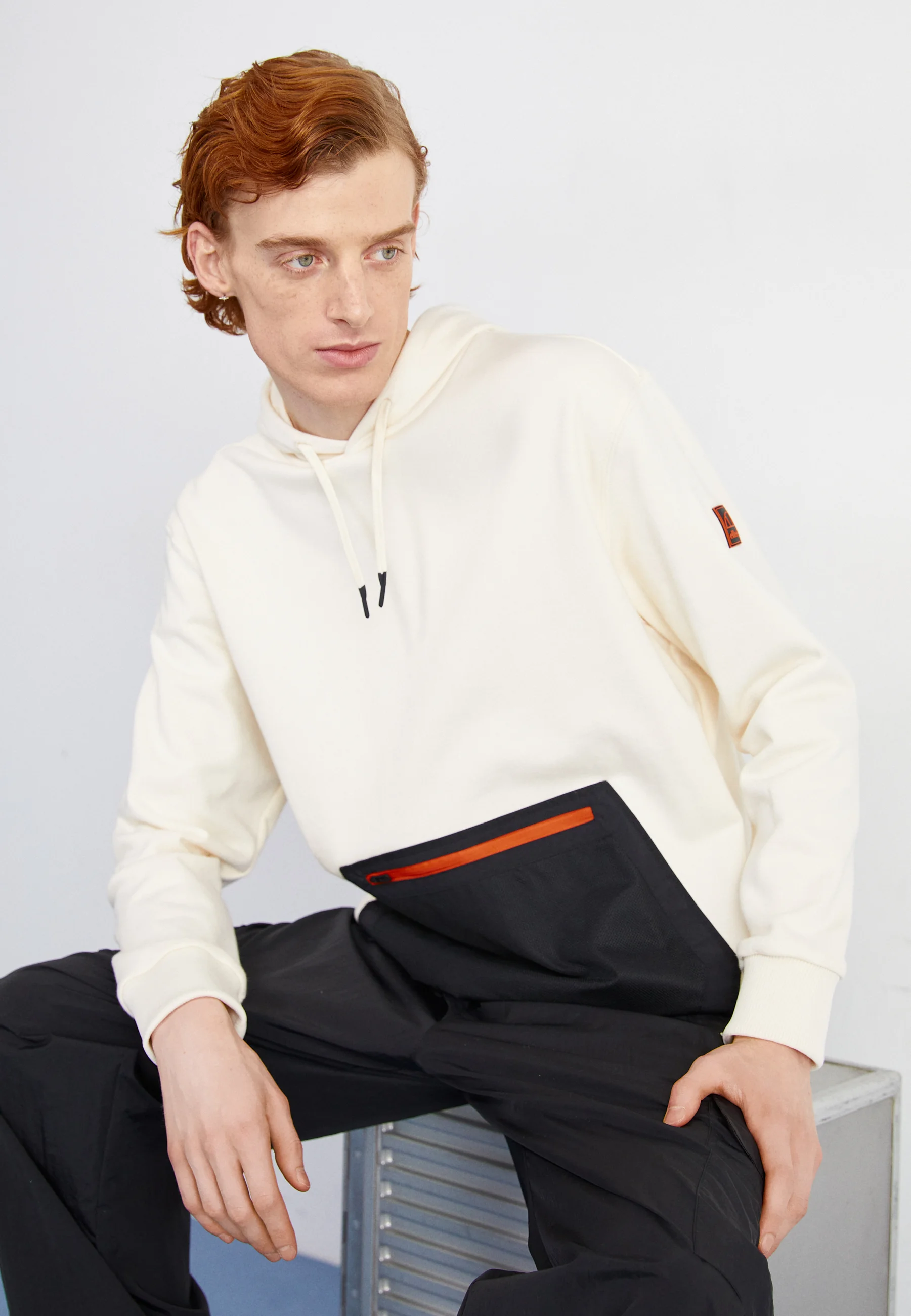 Ellesse NIMORI - Sudadera