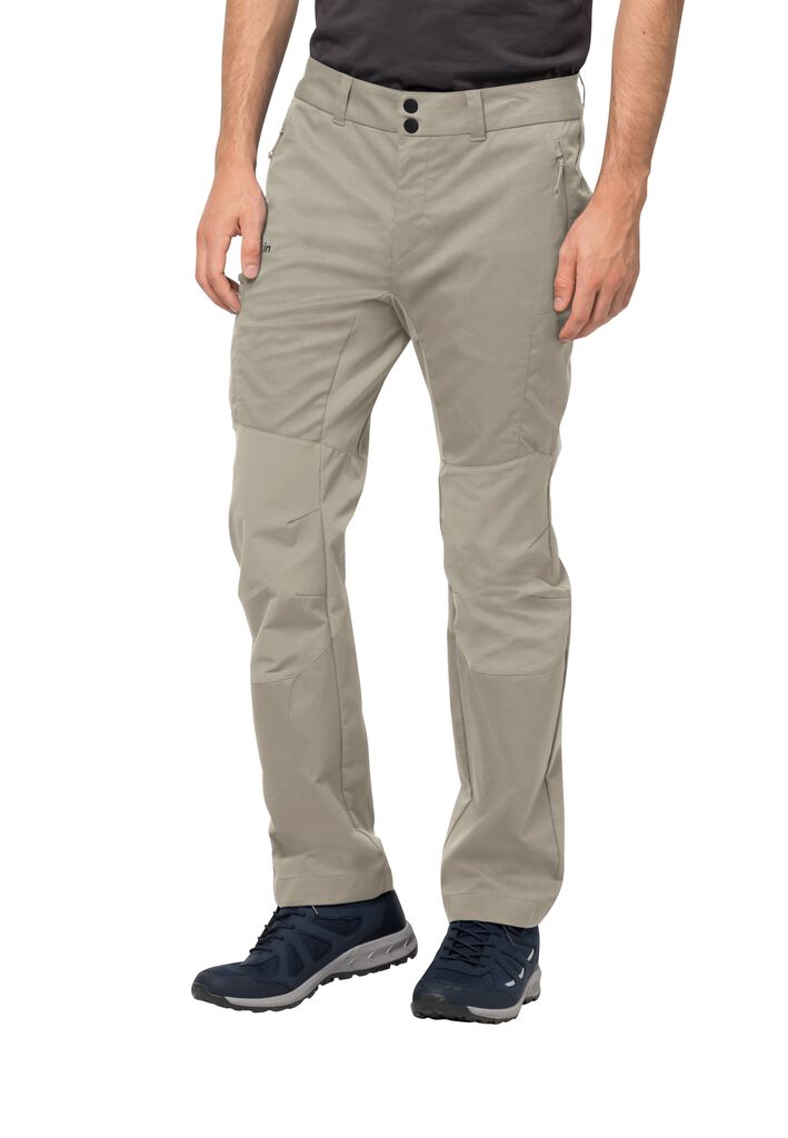 ACTIVATE TOUR PANT M wasserabweisende Wanderhose Herren