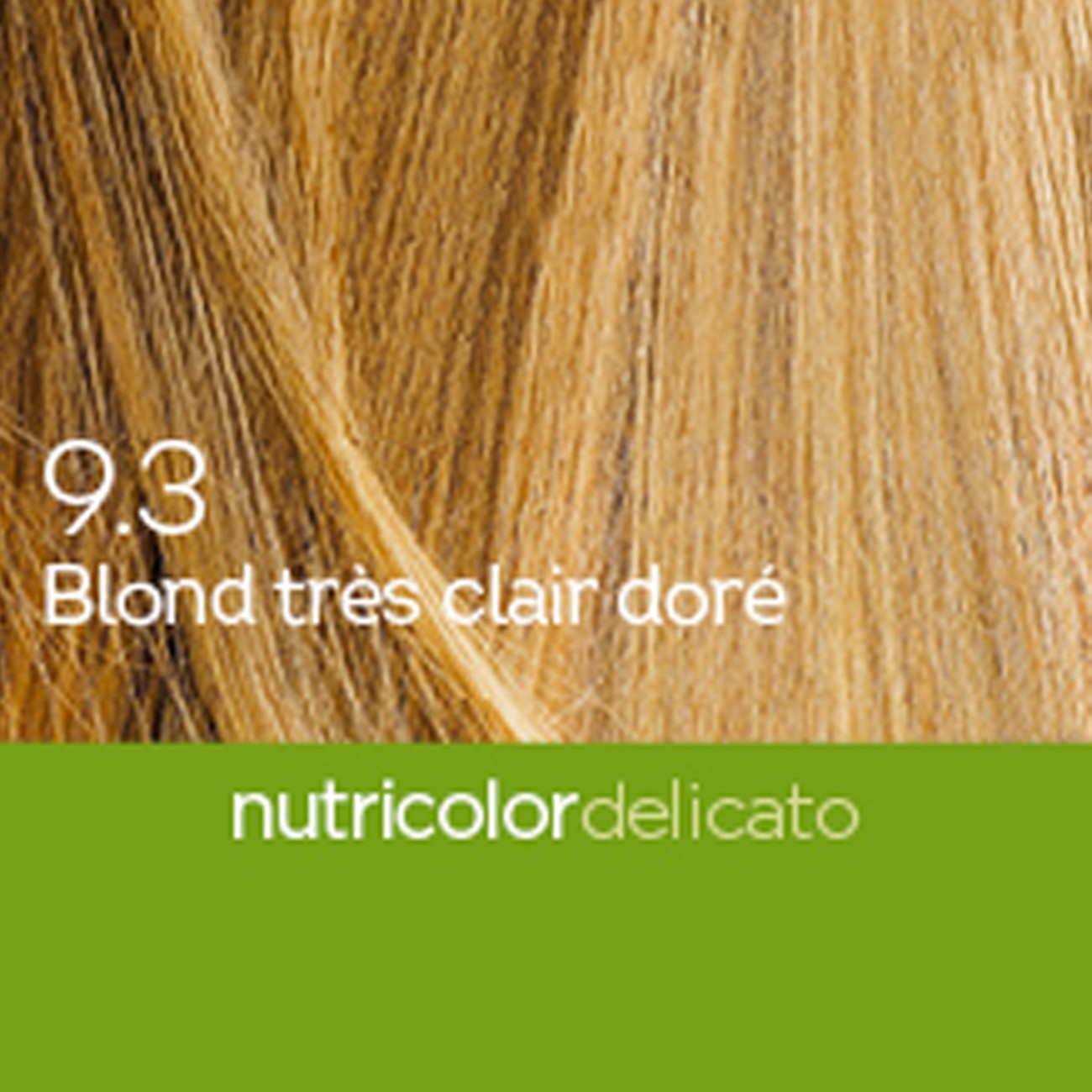 Biokap Nutricolor colorazione delicata