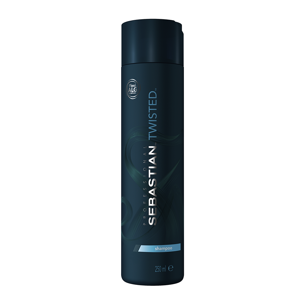 Sebastian Twisted Shampoo 250 ml