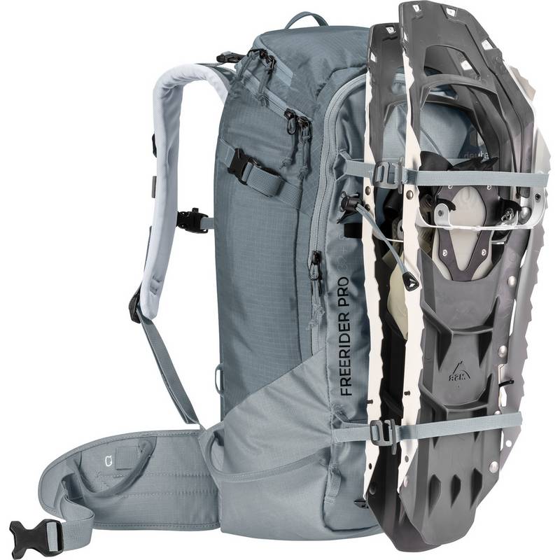 Deuter Freerider Pro 32+ SL Alpinrucksack Damen