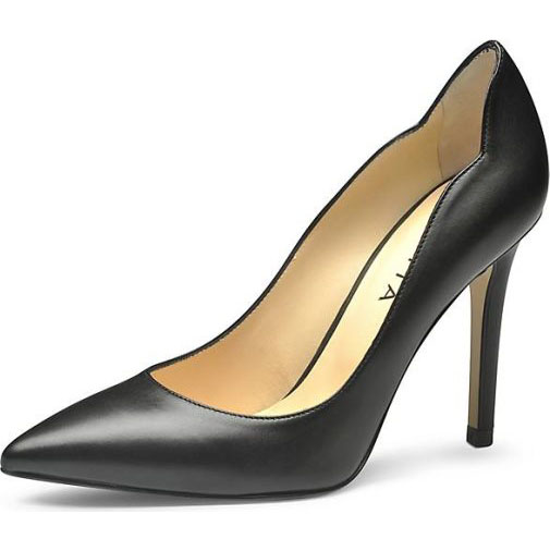 EVITA Damen Pumps ALINA