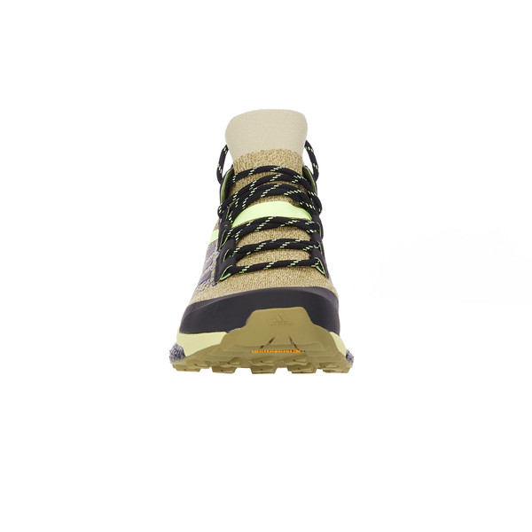 TERREX FREE HIKER PRIMEBLUE HIKINGSCHUHE Herren - Wanderstiefel