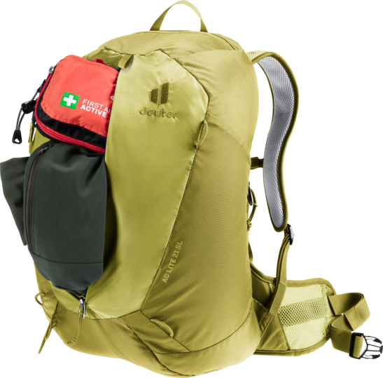 deuter AC Lite 21 SL | Wanderrucksack