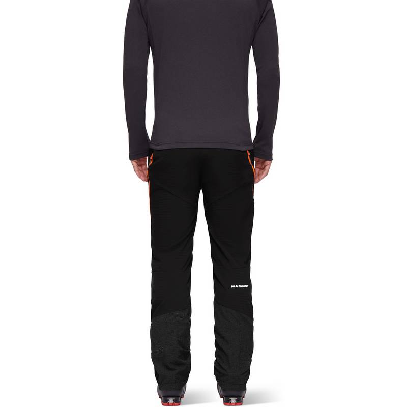 Mammut Aenergy Funktionshose Herren