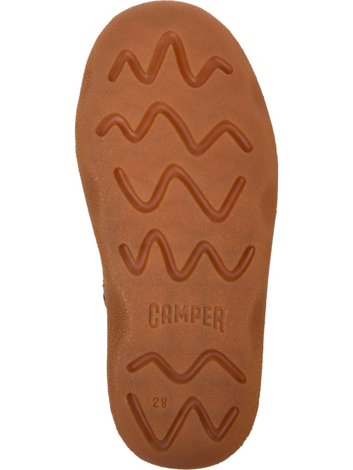 Camper Stiefeletten 