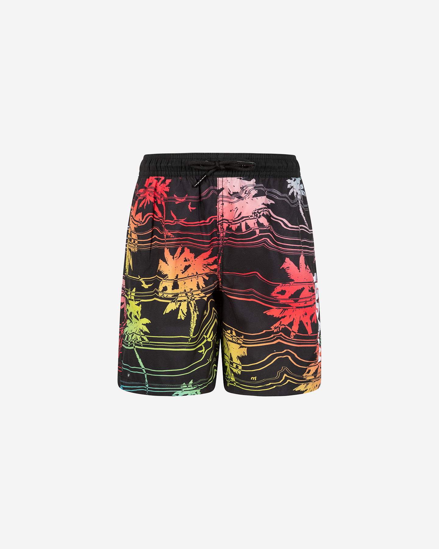 Klacz boksera Mistral Palms Jr MB686S24-AOP