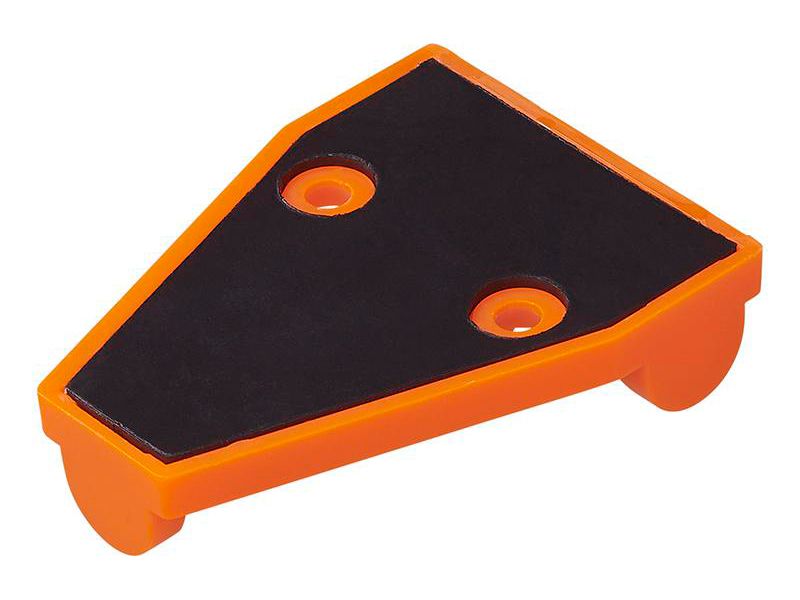 ProPlus Wasserwaage mit Magnet